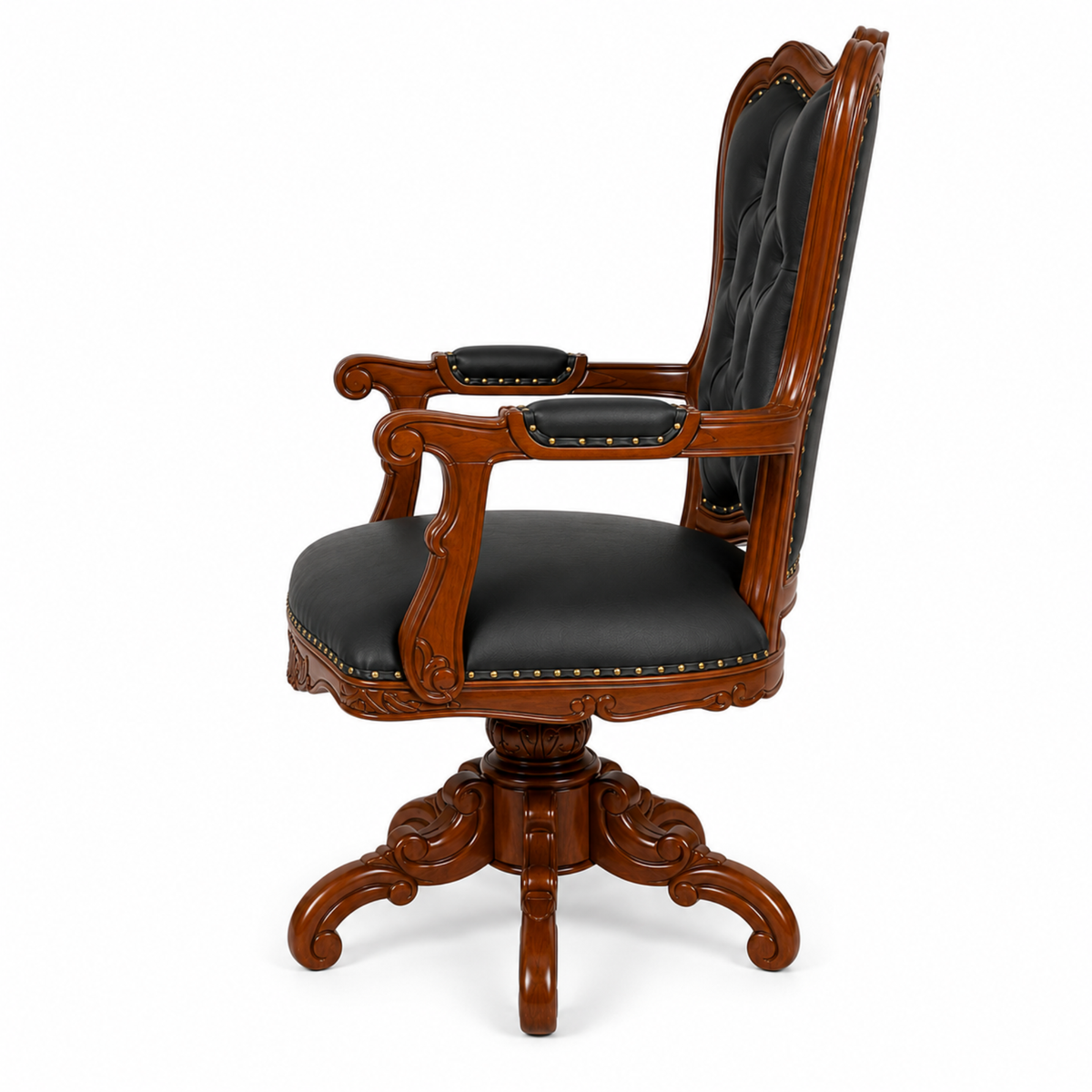 Director Chair Rear Right View