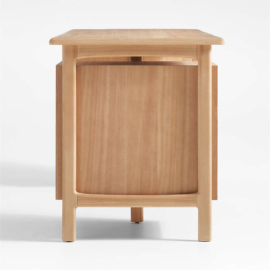 computer table office table study desk wooden table