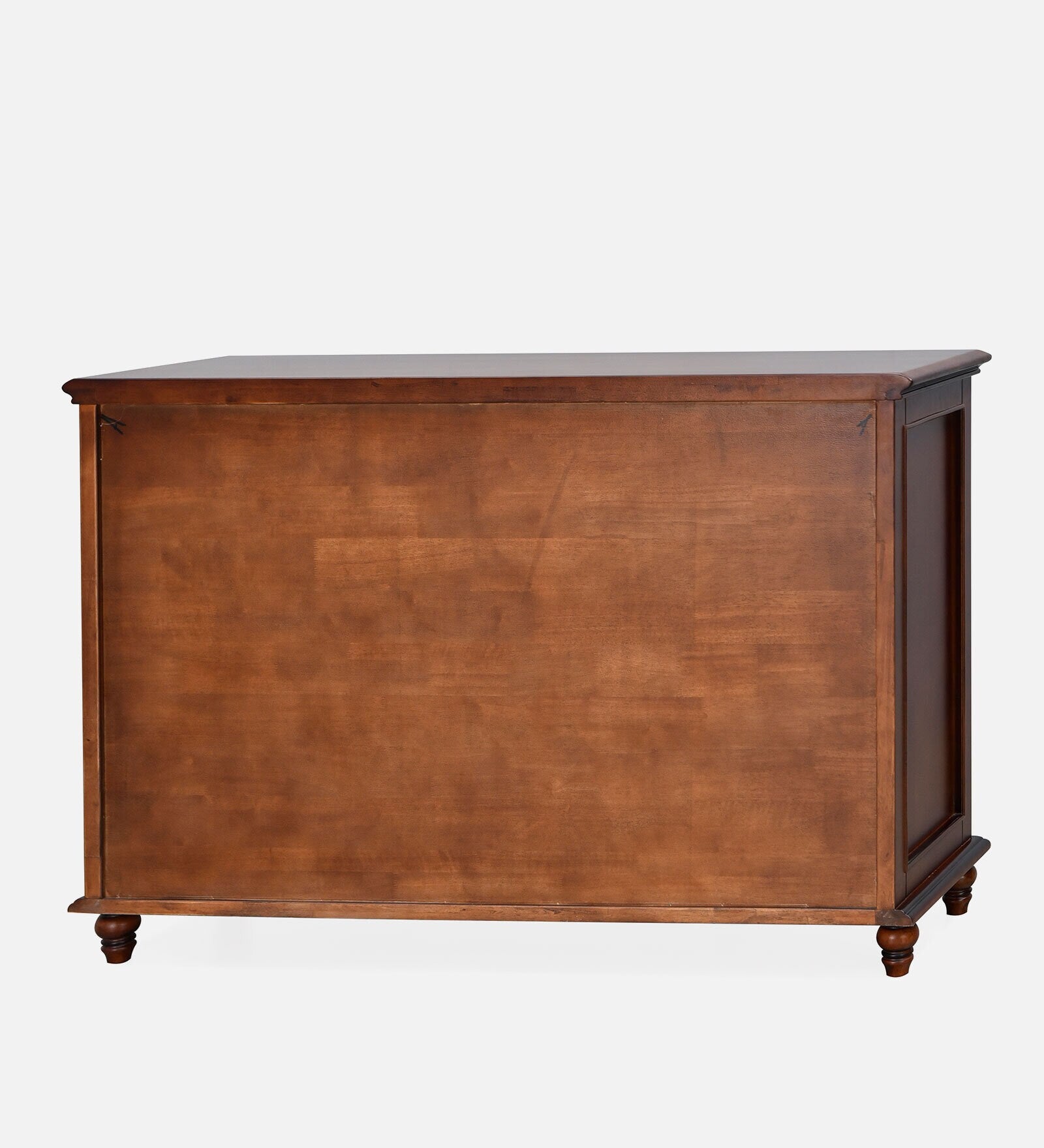Wooden Bar Storage Cabinet Organizer with Aesthetic Modern Style and Contemporary Finish