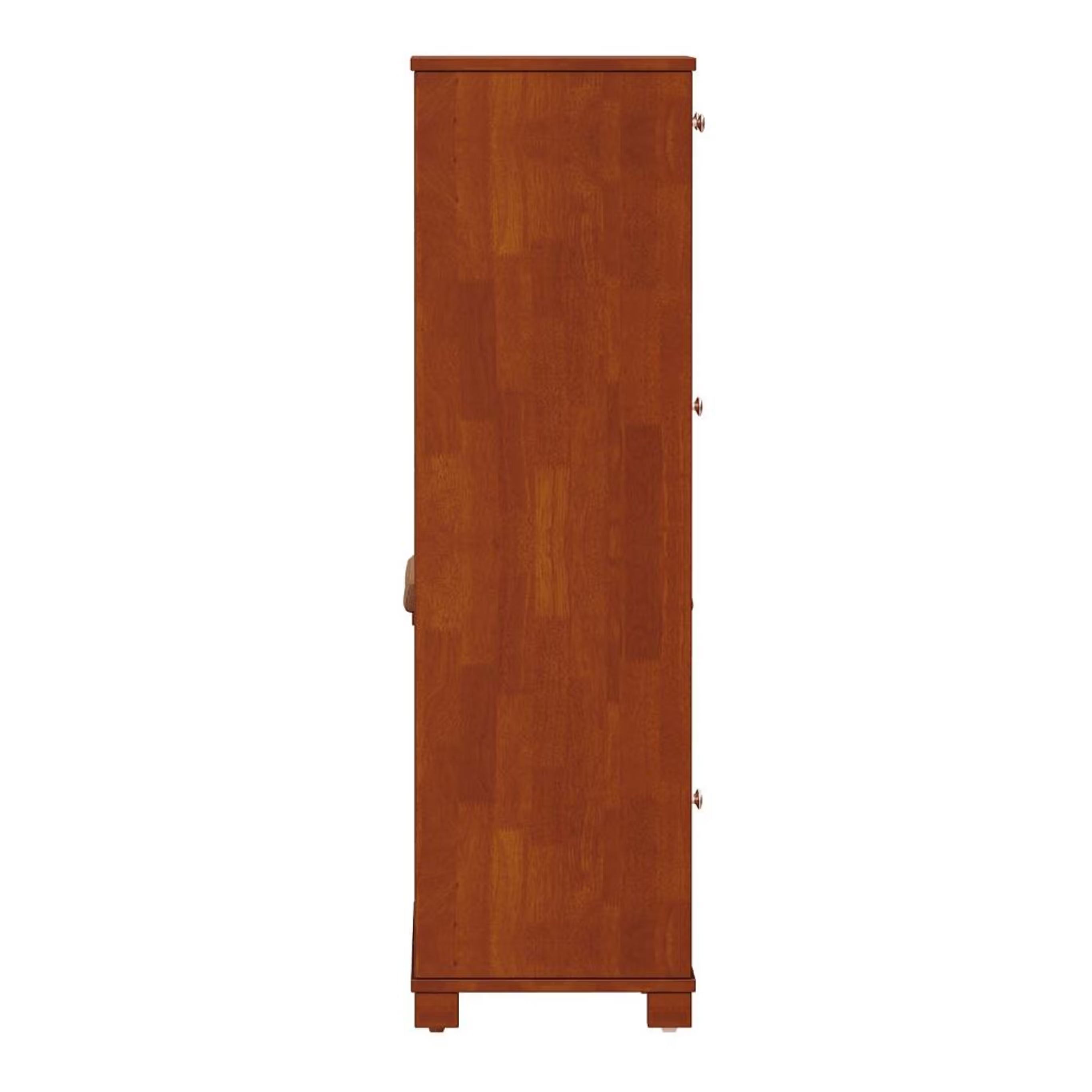 Wooden Shoes Storage Cabinet with Durable Build ,Contemporary Design and Premium Construction