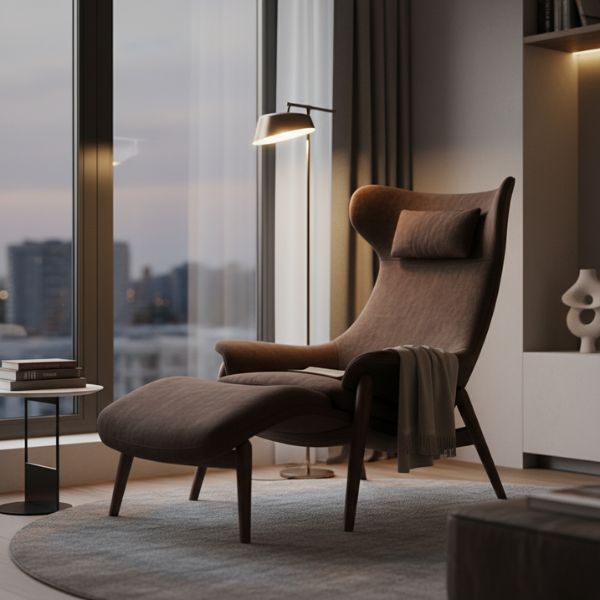 Lakdi.com - Furniture & Interiors Co.