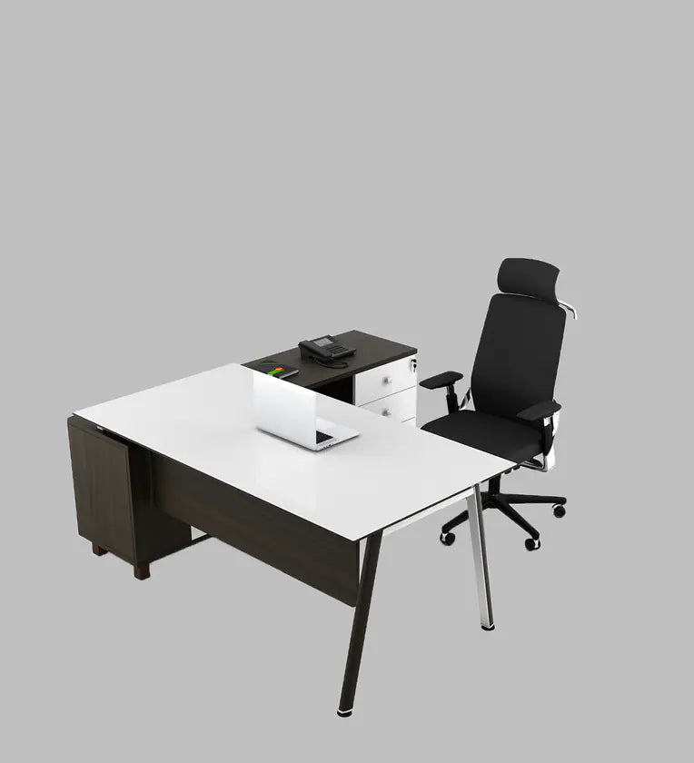 computer table Director office table study desk wooden table