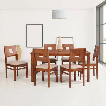 Dining Chair & Table