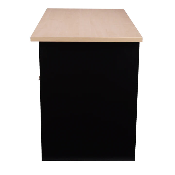 computer table office table study desk wooden table