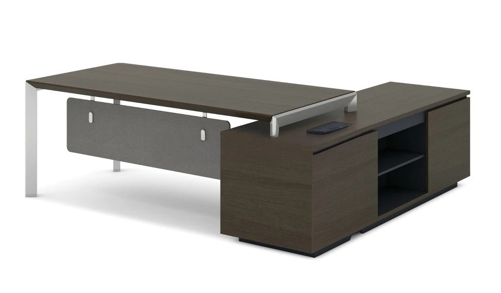 computer table Director office table study desk wooden table