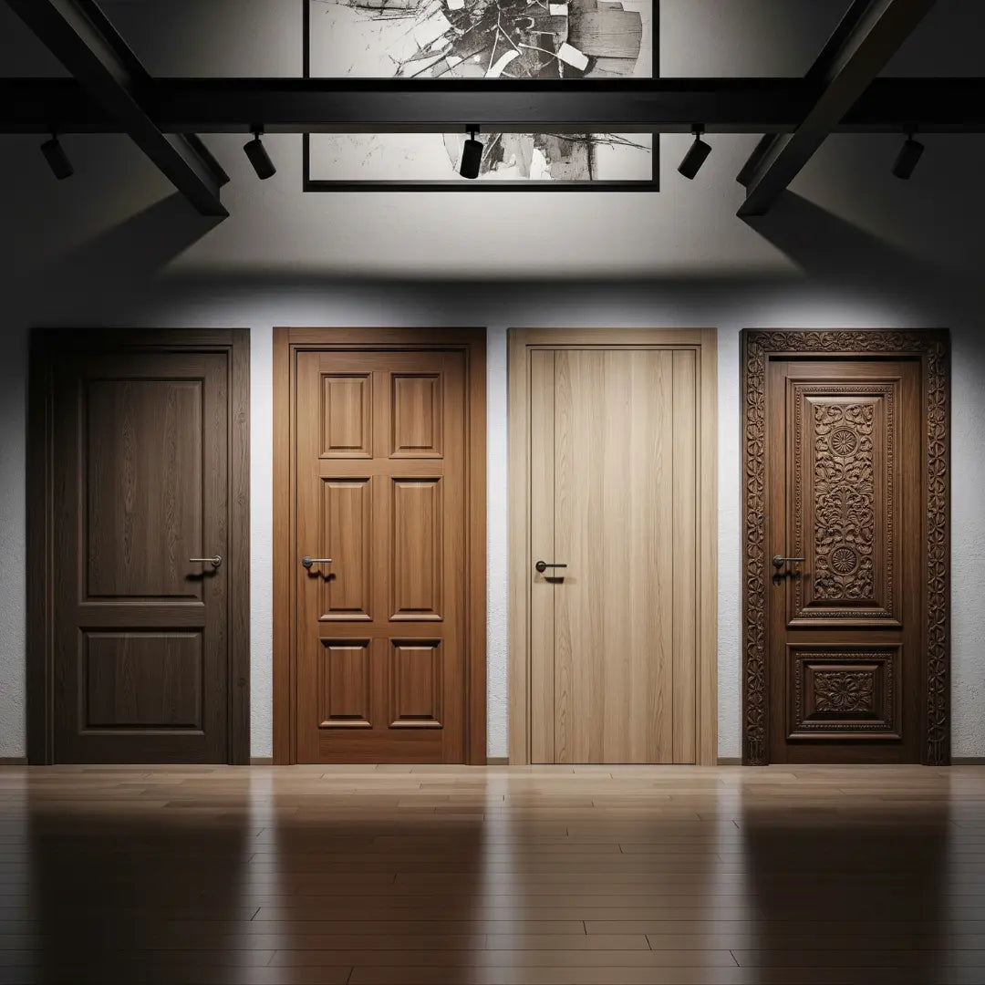 Lakdi Furniture & Interiors