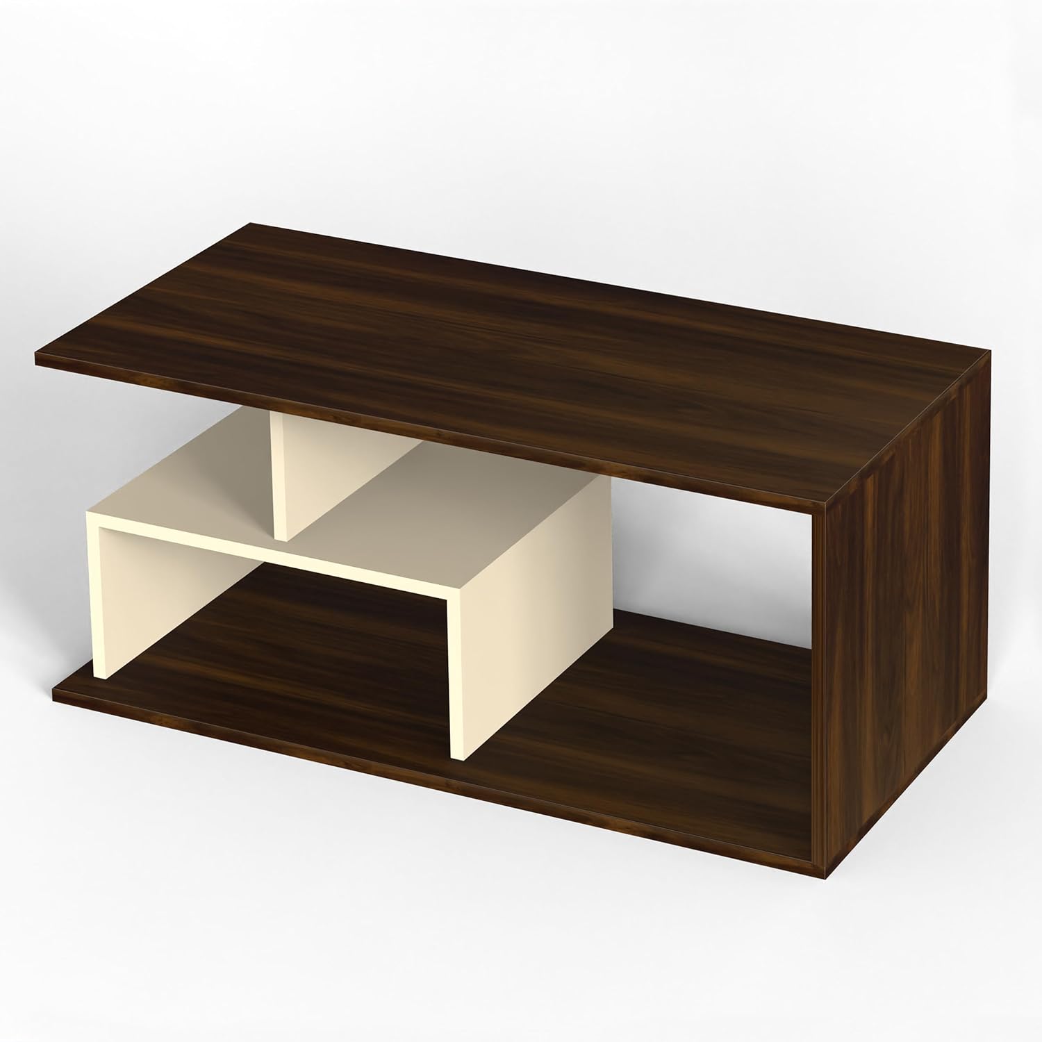Center Table Featuring Minimal Design Enhancing Comfort and Style in Every Living Room