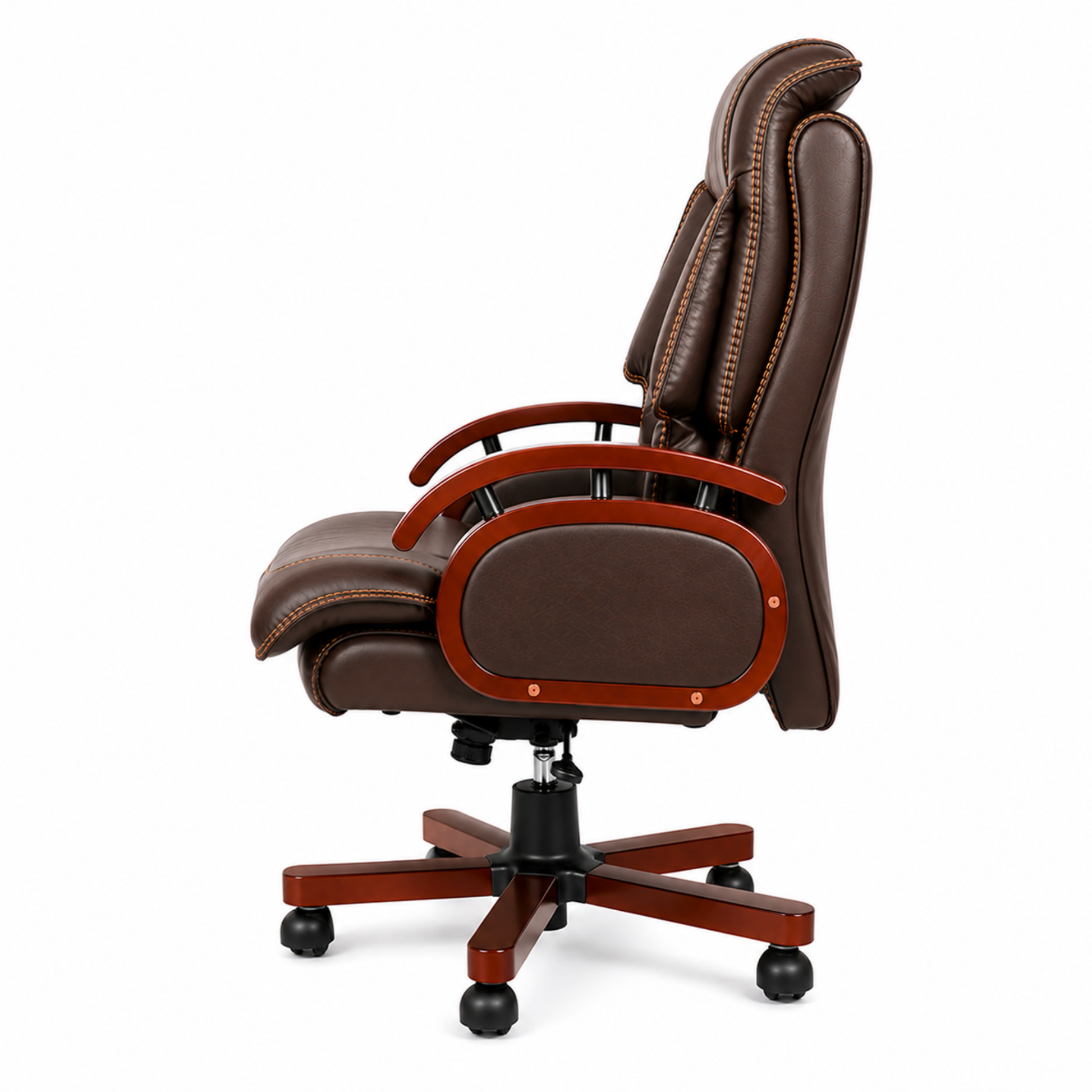 Executive Chair Right Profile