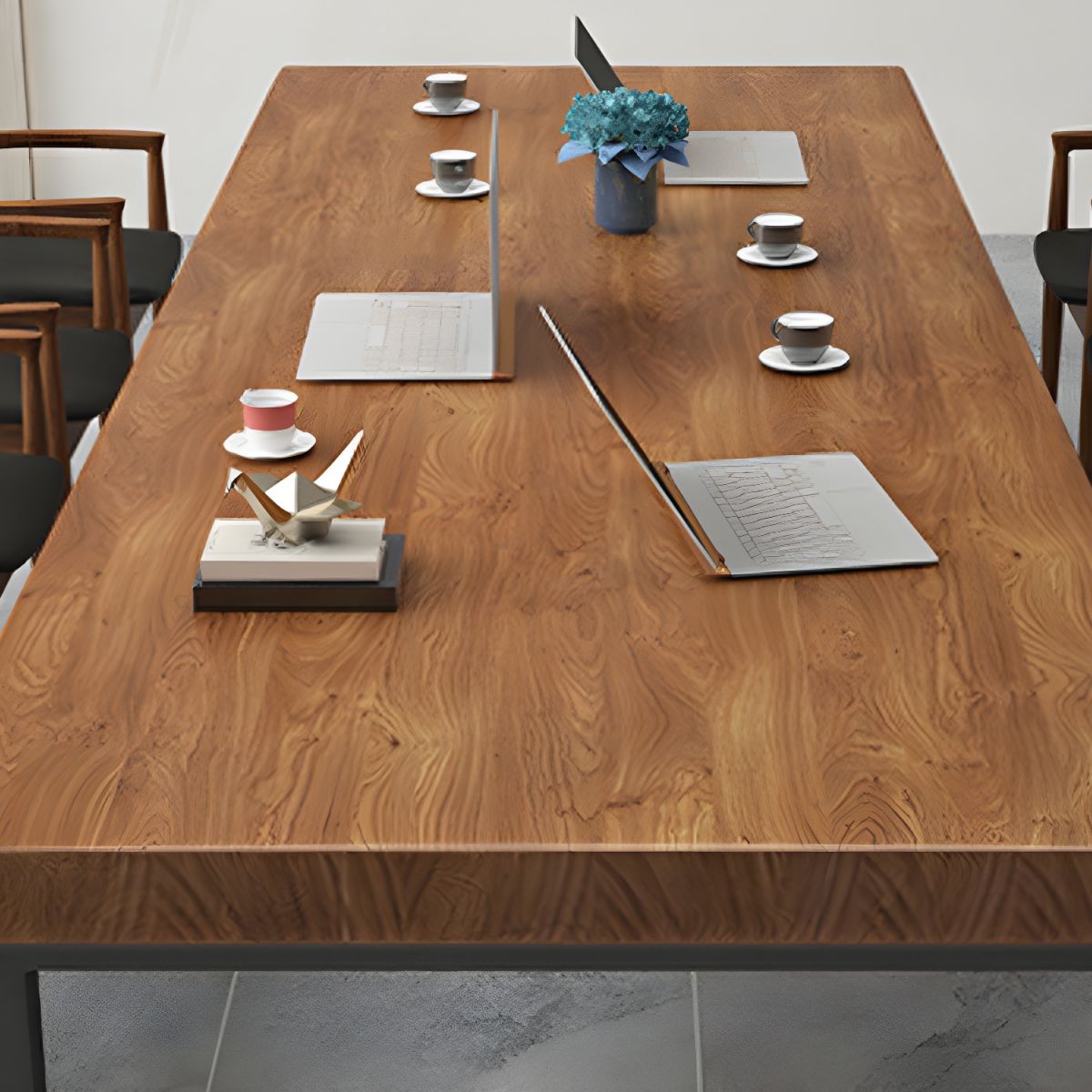 Conference table Meeting Room Table office table wooden table