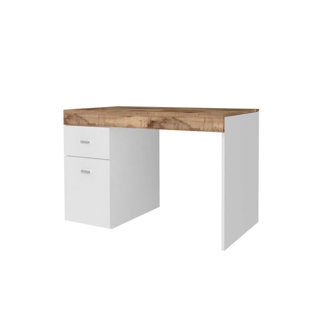 computer table office table study desk wooden table