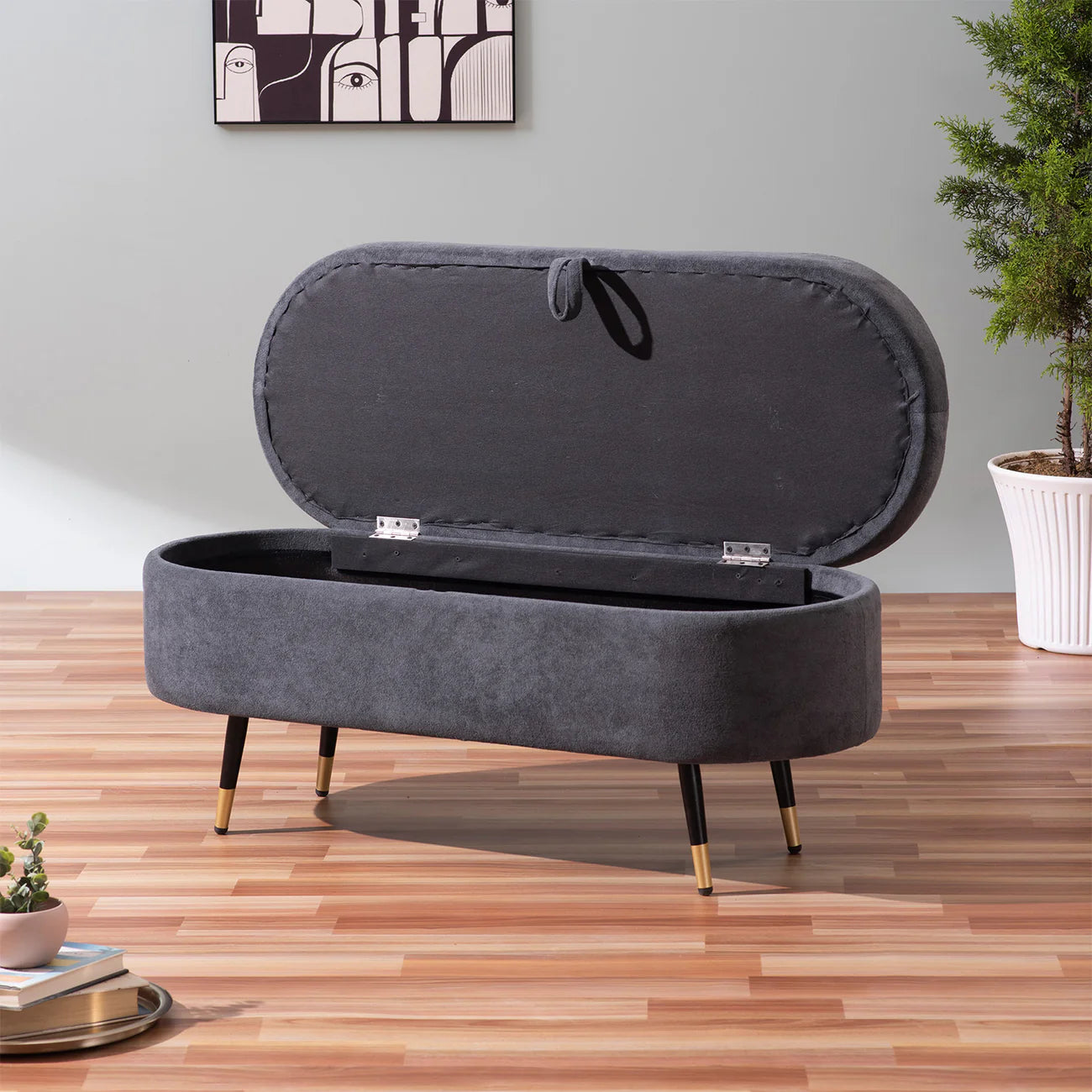Ottoman for Home Furniture with Modern Design and Modern Ottoman Designs That Stand the Test of Time.