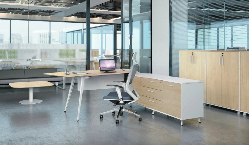 computer table Director office table study desk wooden table
