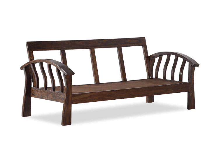 3 Seater Sofa For Home Furniture Upholstery Sued High Fabric and Durable Quality Wooden and Modern Comfortable for Living Hall Room