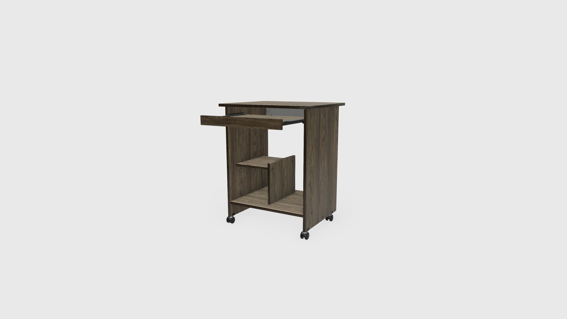 computer table office table study desk wooden table
