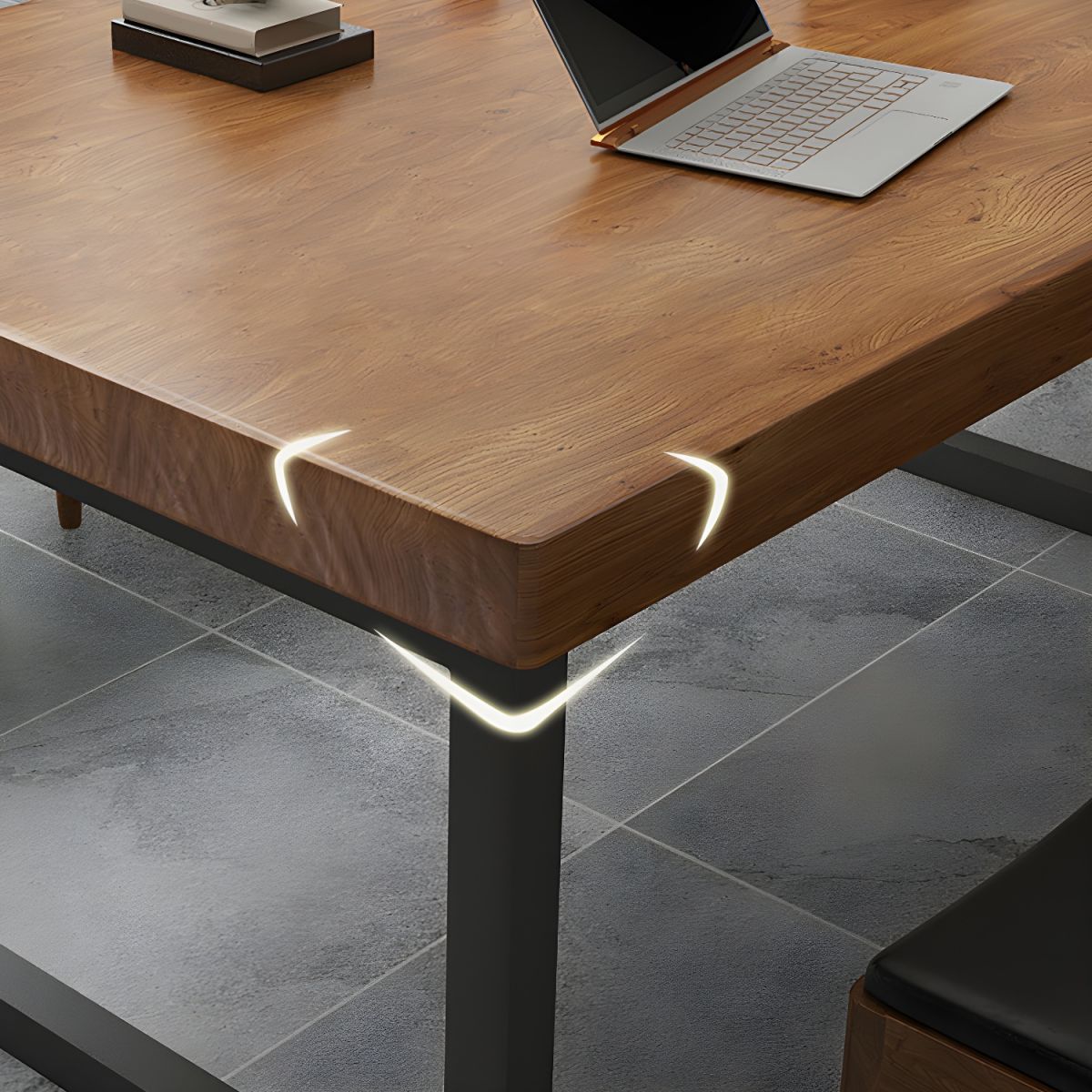 Conference table Meeting Room Table office table wooden table