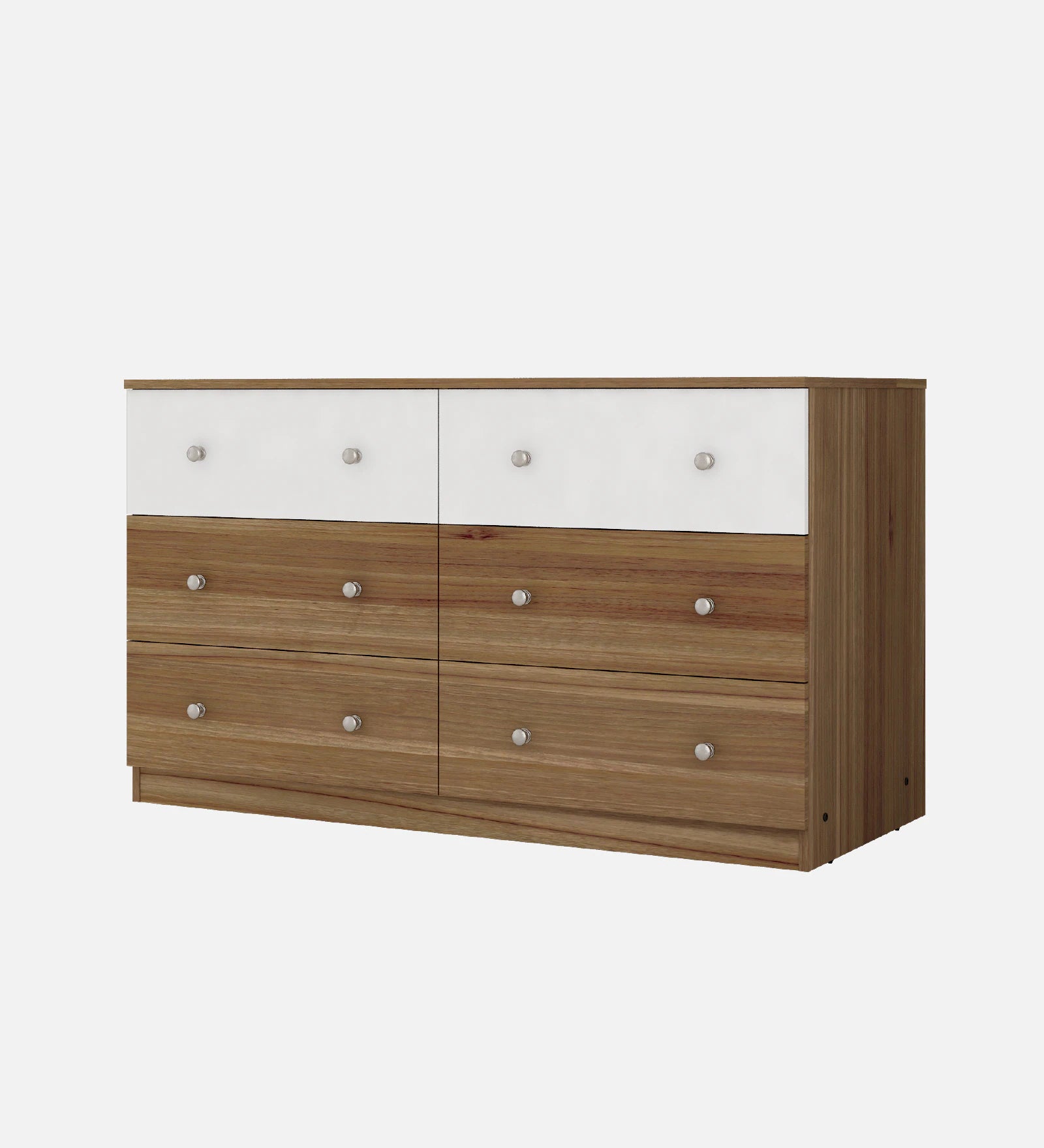 Wooden Chests Storage Cabinet Organizer with Timeless Design & Modern Simplicity