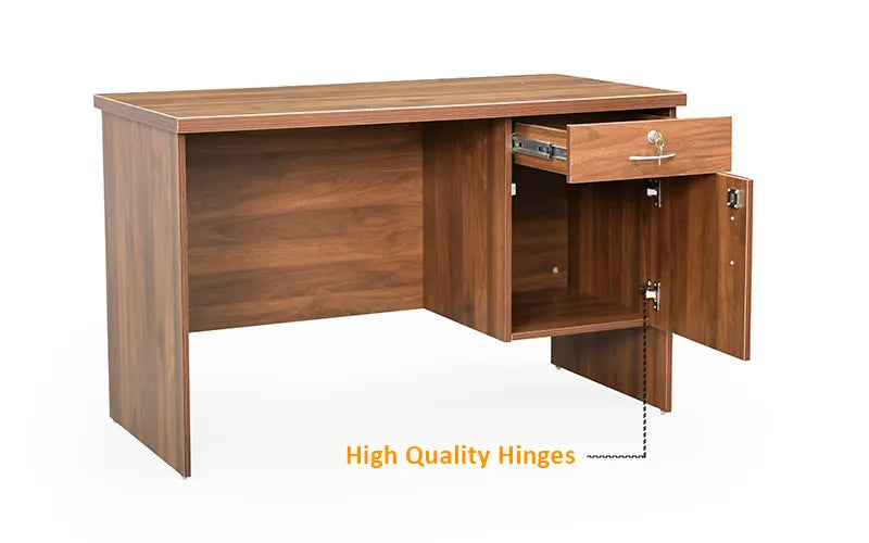 computer table office table study desk wooden table