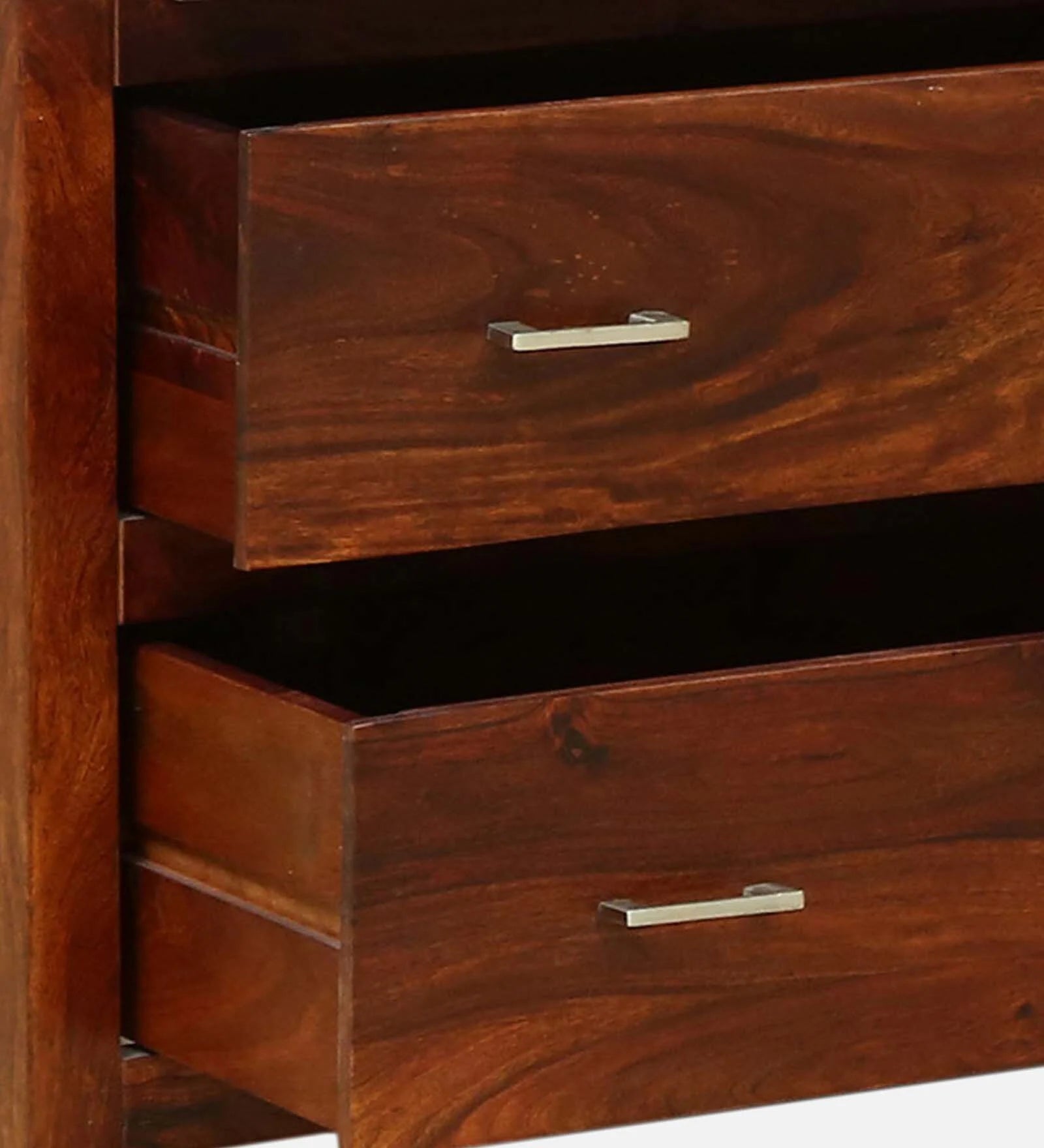 Wooden Chests Storage Cabinet Organizer with Premium Finish for Functional Storage