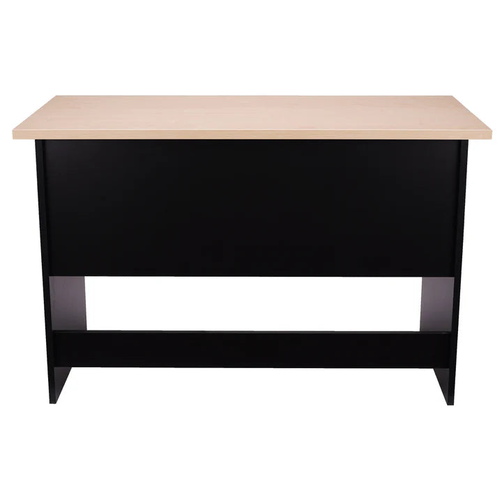 computer table office table study desk wooden table