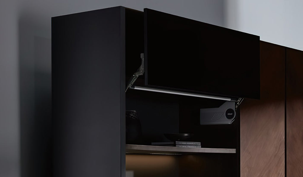 Wooden Office Storage Cabinet For The Workspace Wardrobe and Moduler storage