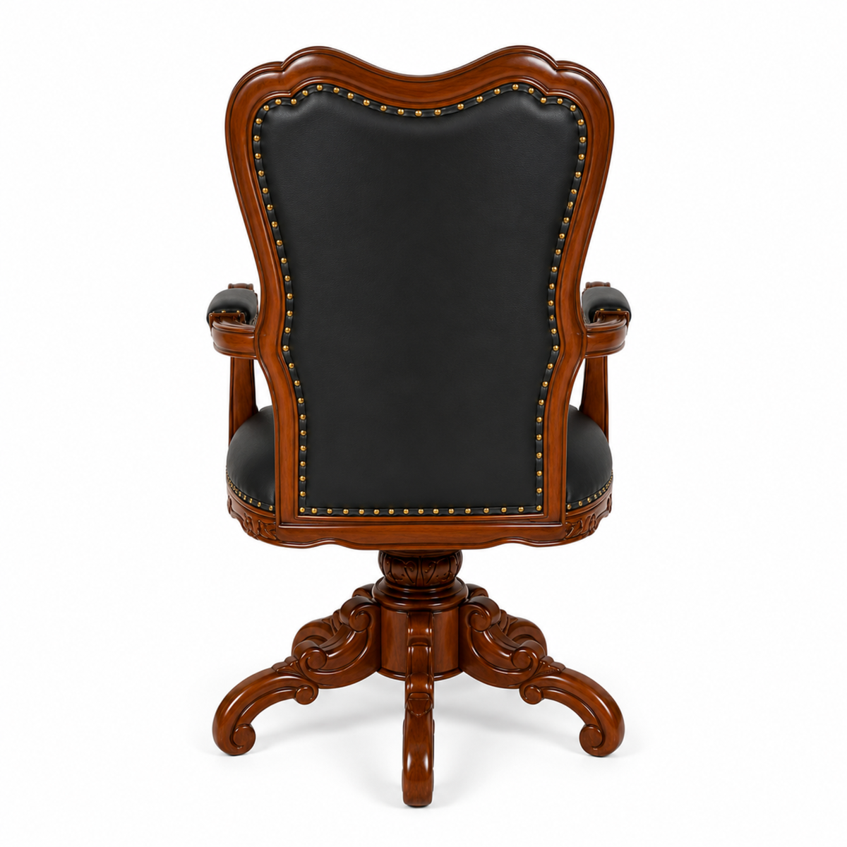Director Chair Straight Back