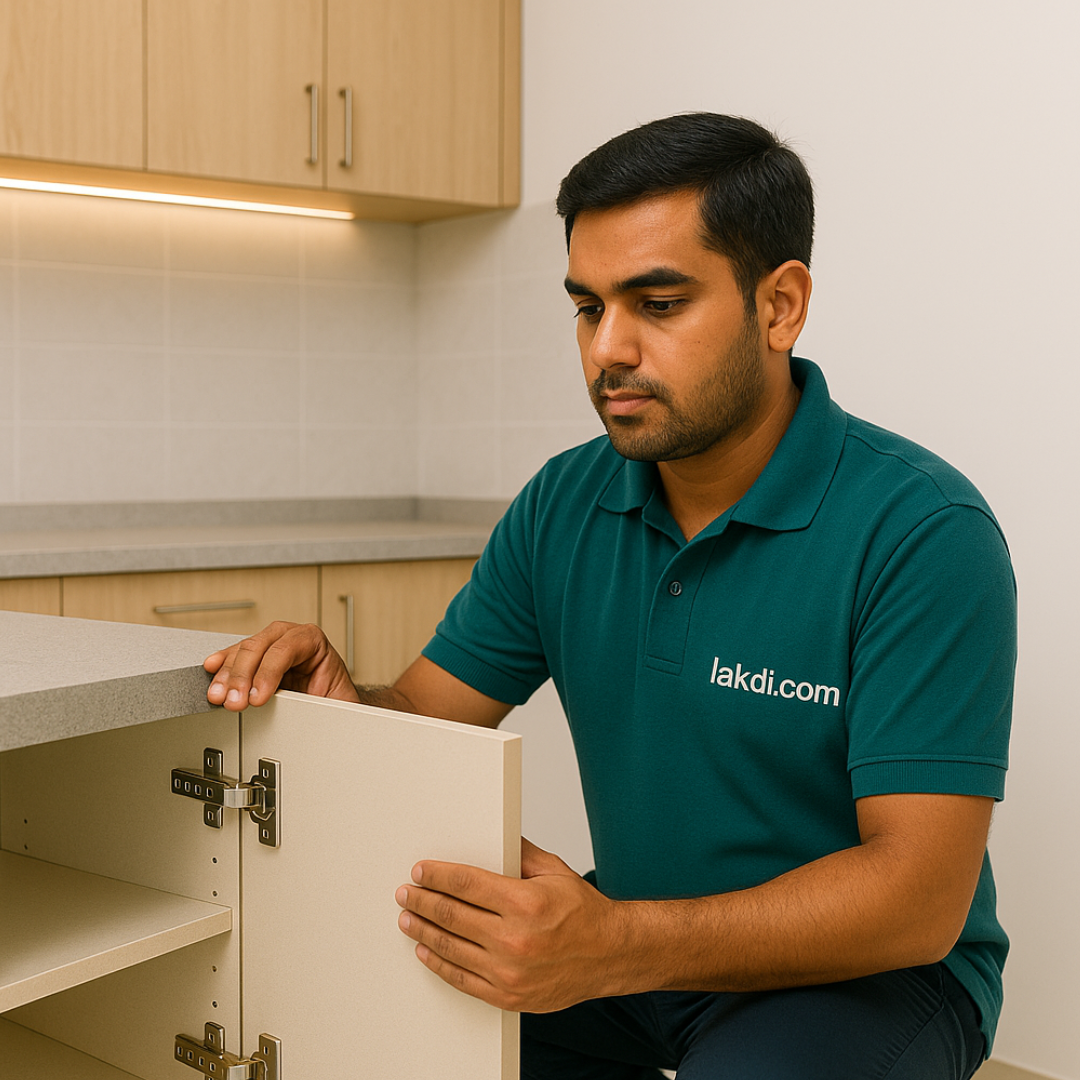 <strong>Easy Installation</strong>