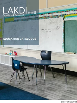 Education Catalogue