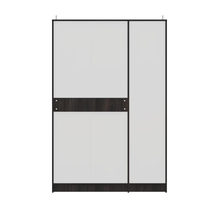 Almirah for Bedroom – Solid Wood with Spacious Storage Elegant Design for Home Interiors