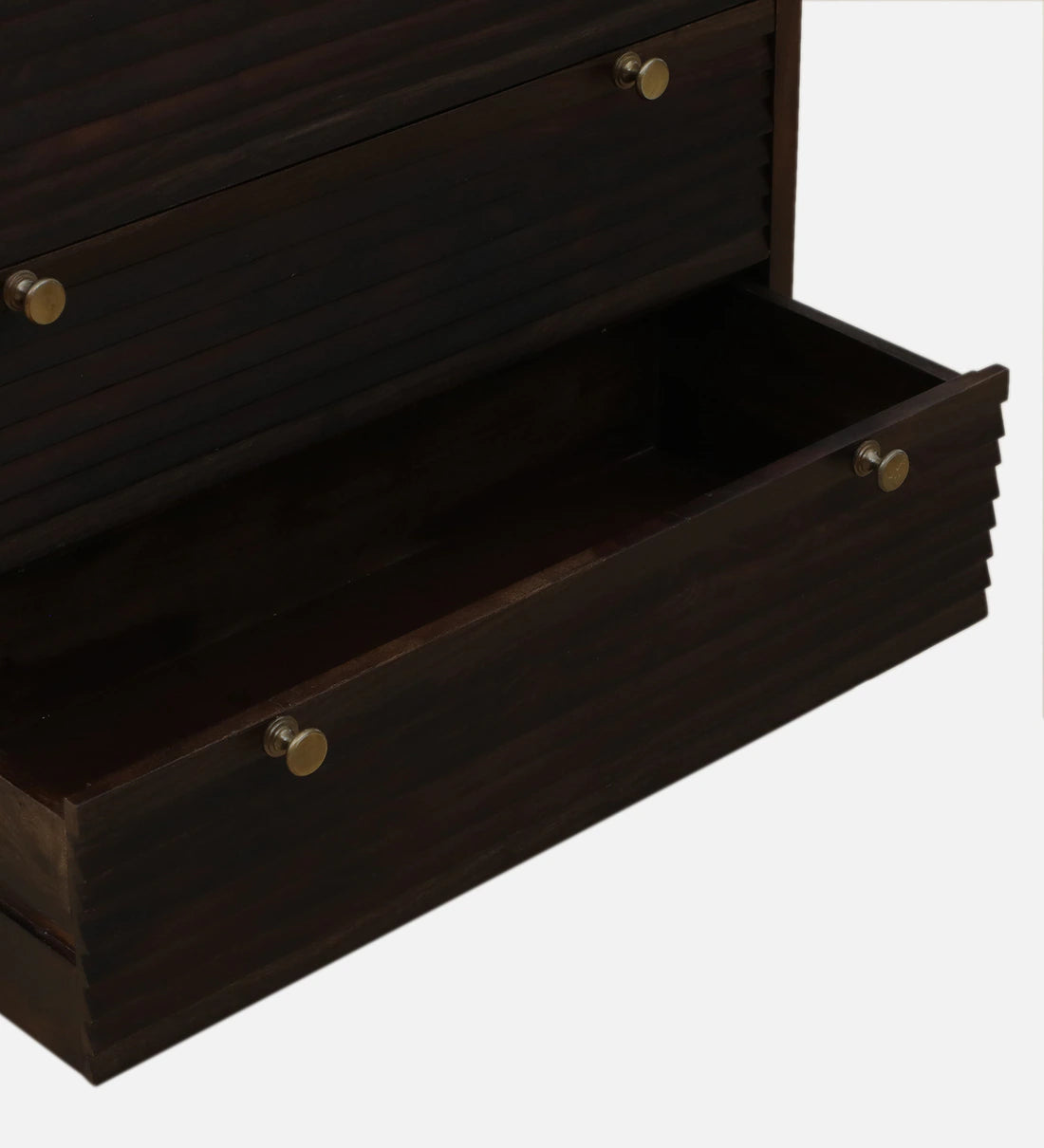 Wooden Chests Storage Cabinet Organizer with Compact Size, and Durable Storage Drawers