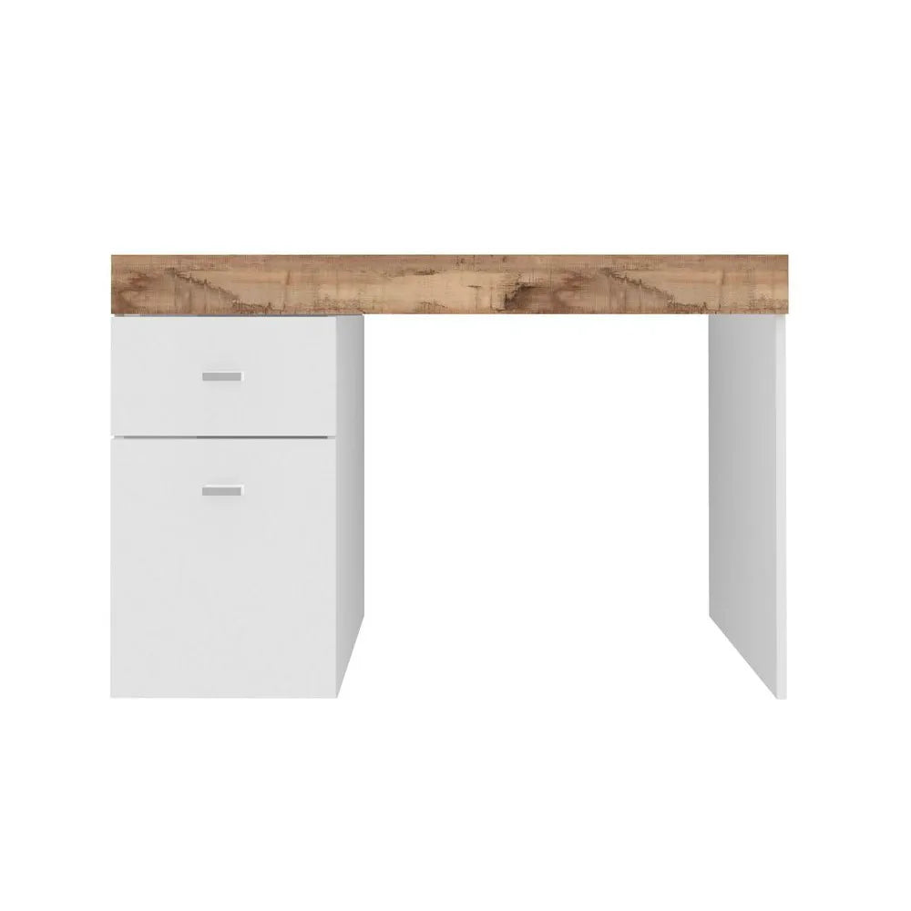 computer table office table study desk wooden table