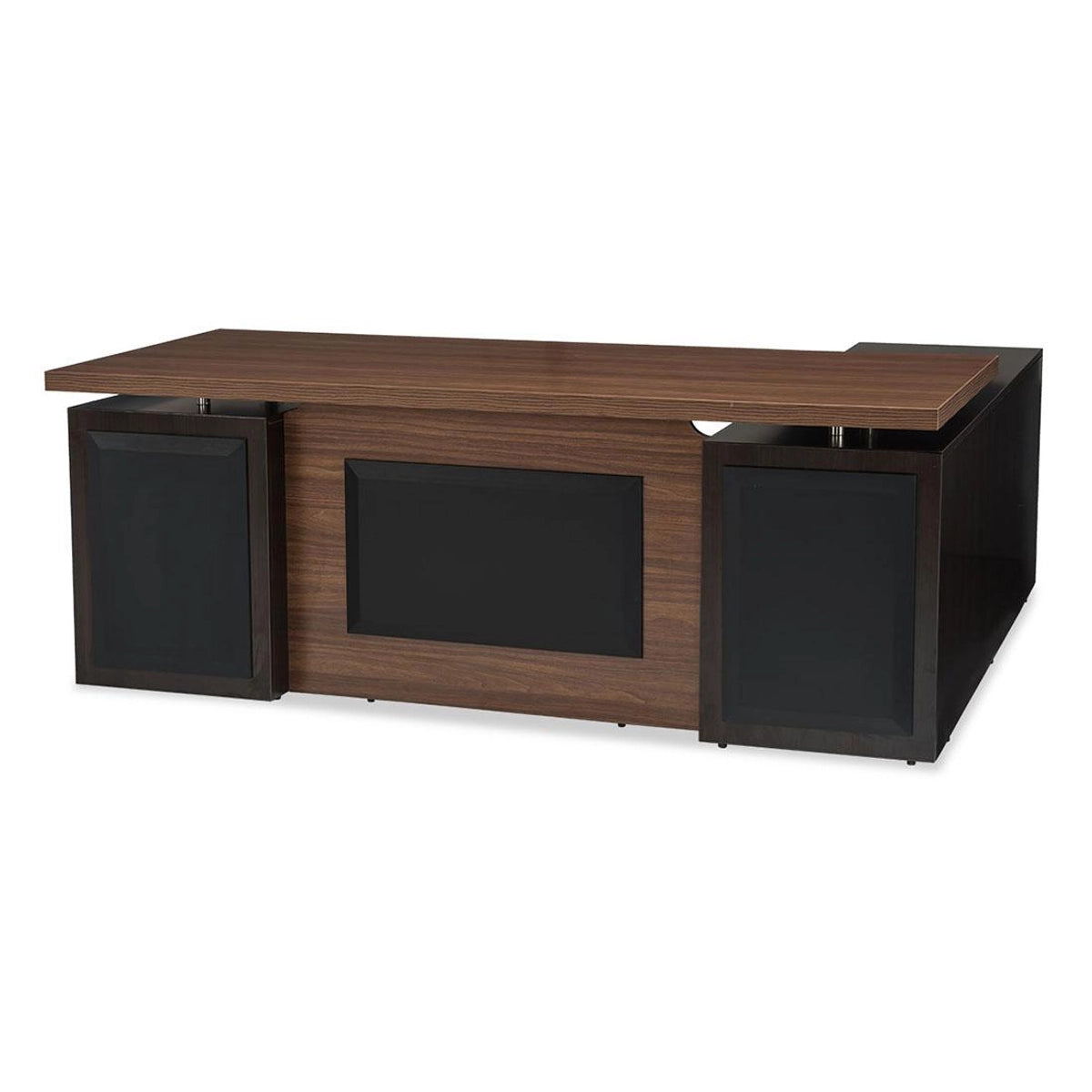 computer table Director office table study desk wooden table