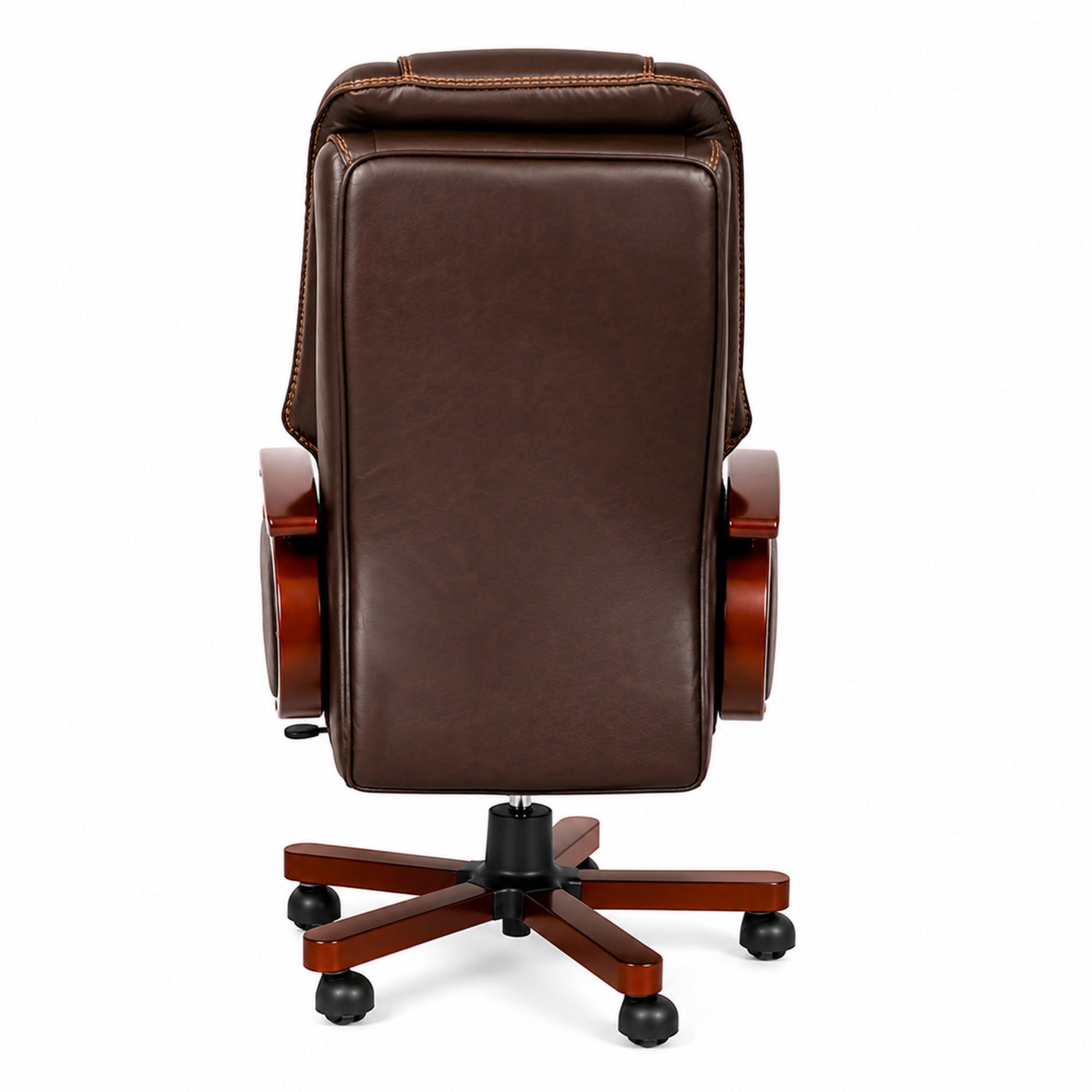 Executive Chair Rear View