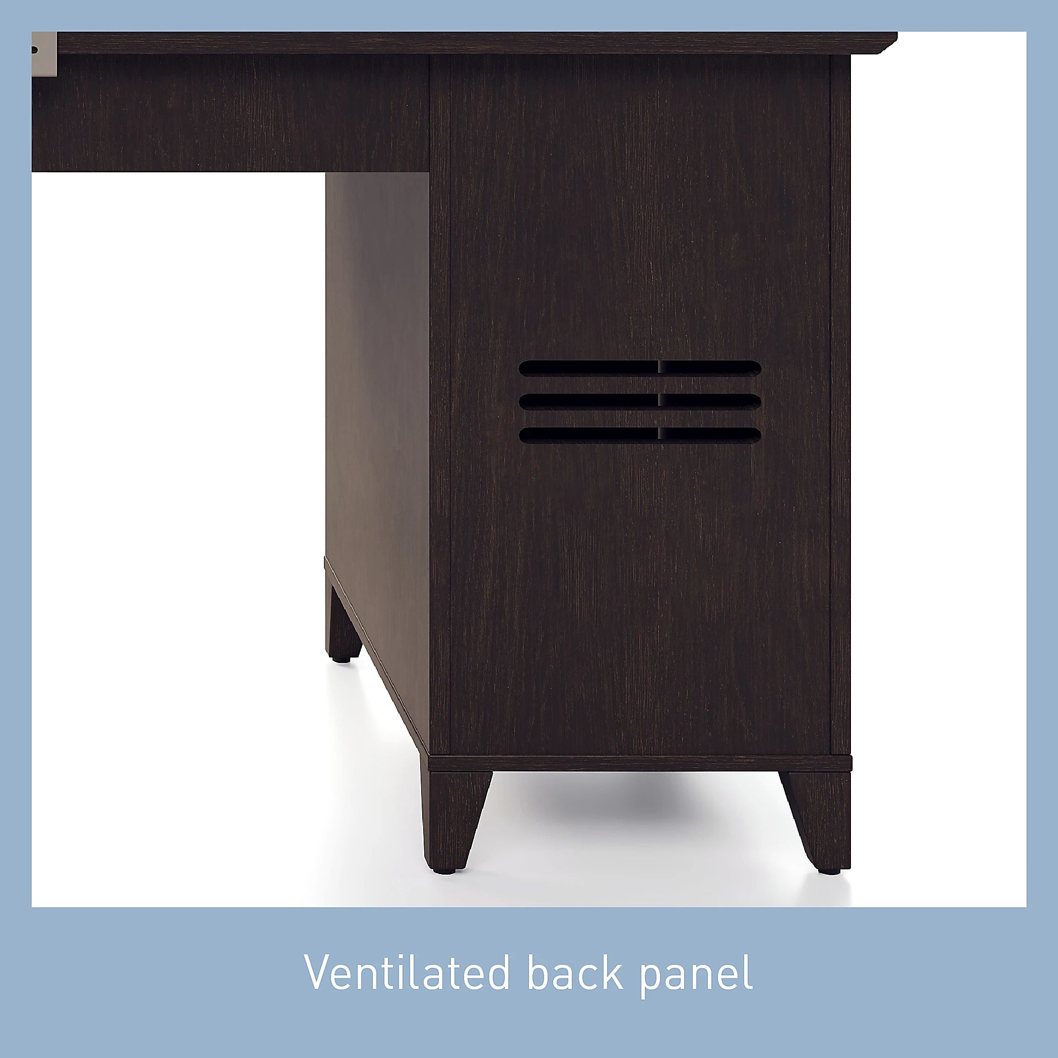 computer table office table study desk wooden table