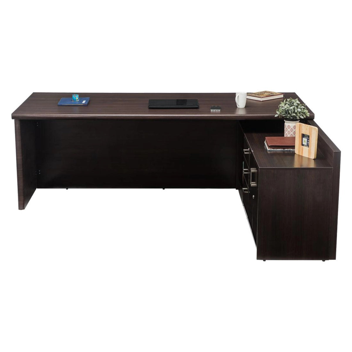 computer table Director office table study desk wooden table