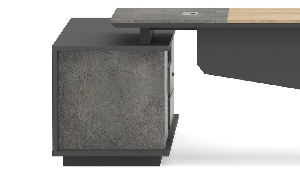 computer table Director office table study desk wooden table