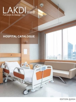 Hospital Catalogue