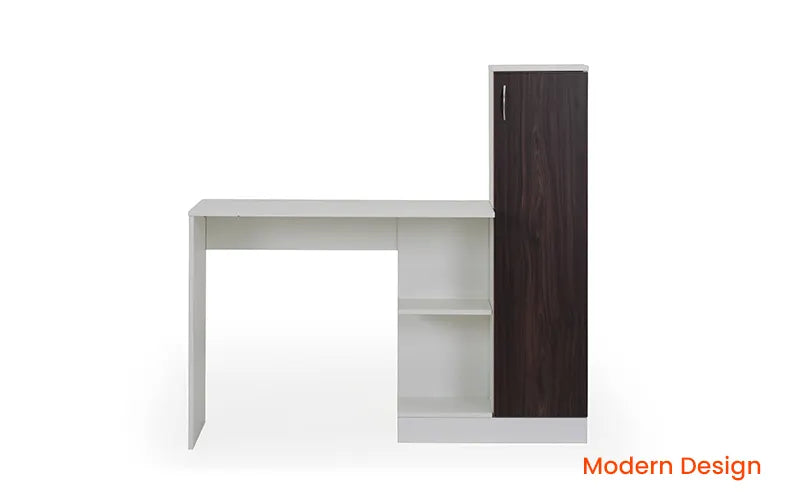 computer table office table study desk wooden table