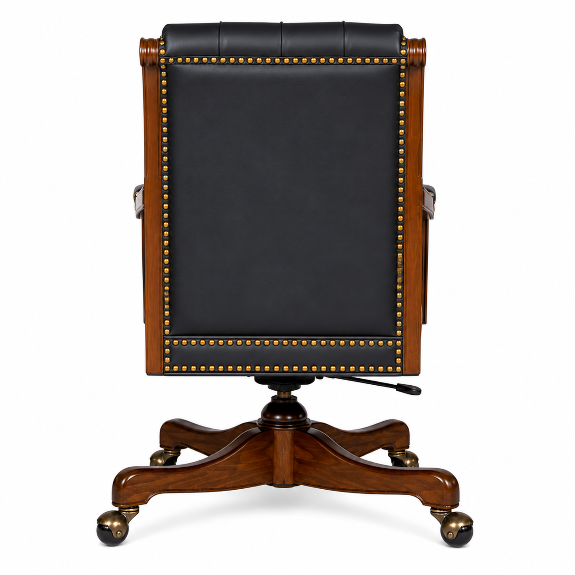 Director Chair Straight Back