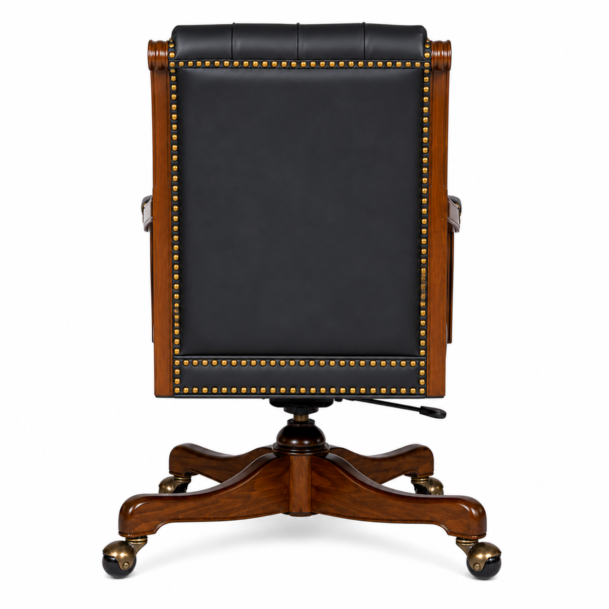 Director Chair Straight Back
