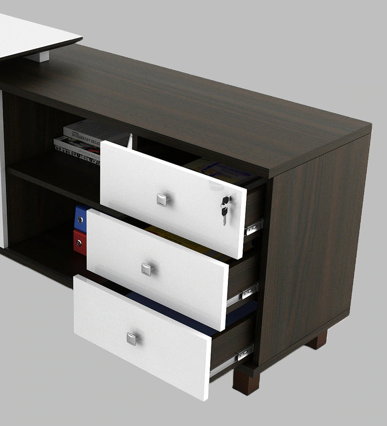 computer table Director office table study desk wooden table