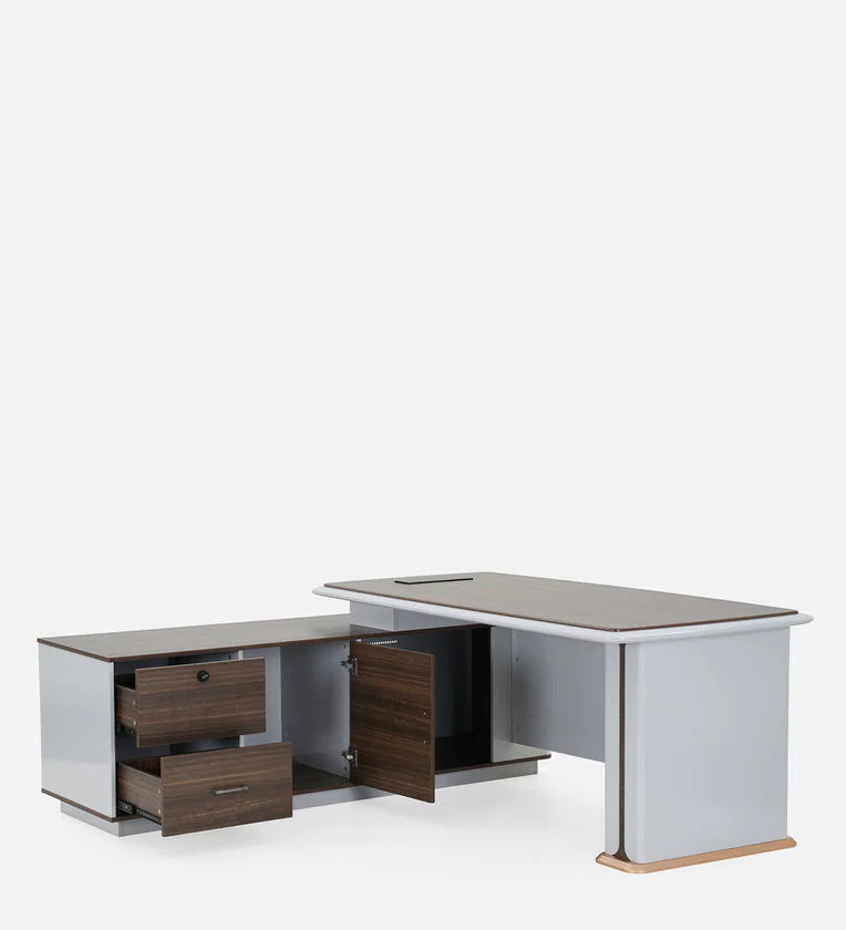 computer table Director office table study desk wooden table