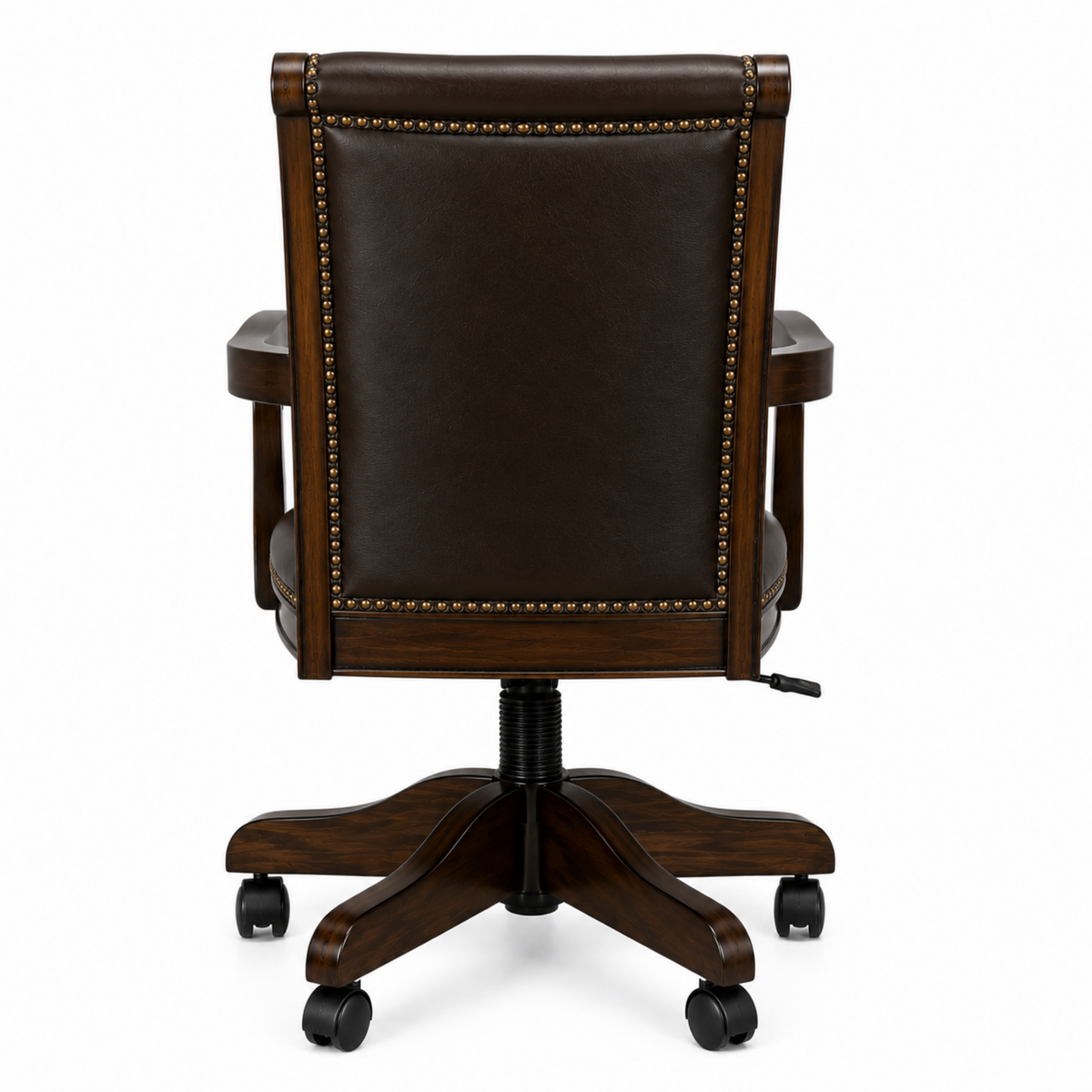 Director Chair Straight Back