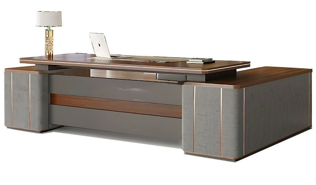 computer table Director office table study desk wooden table