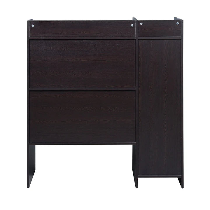 computer table office table study desk wooden table