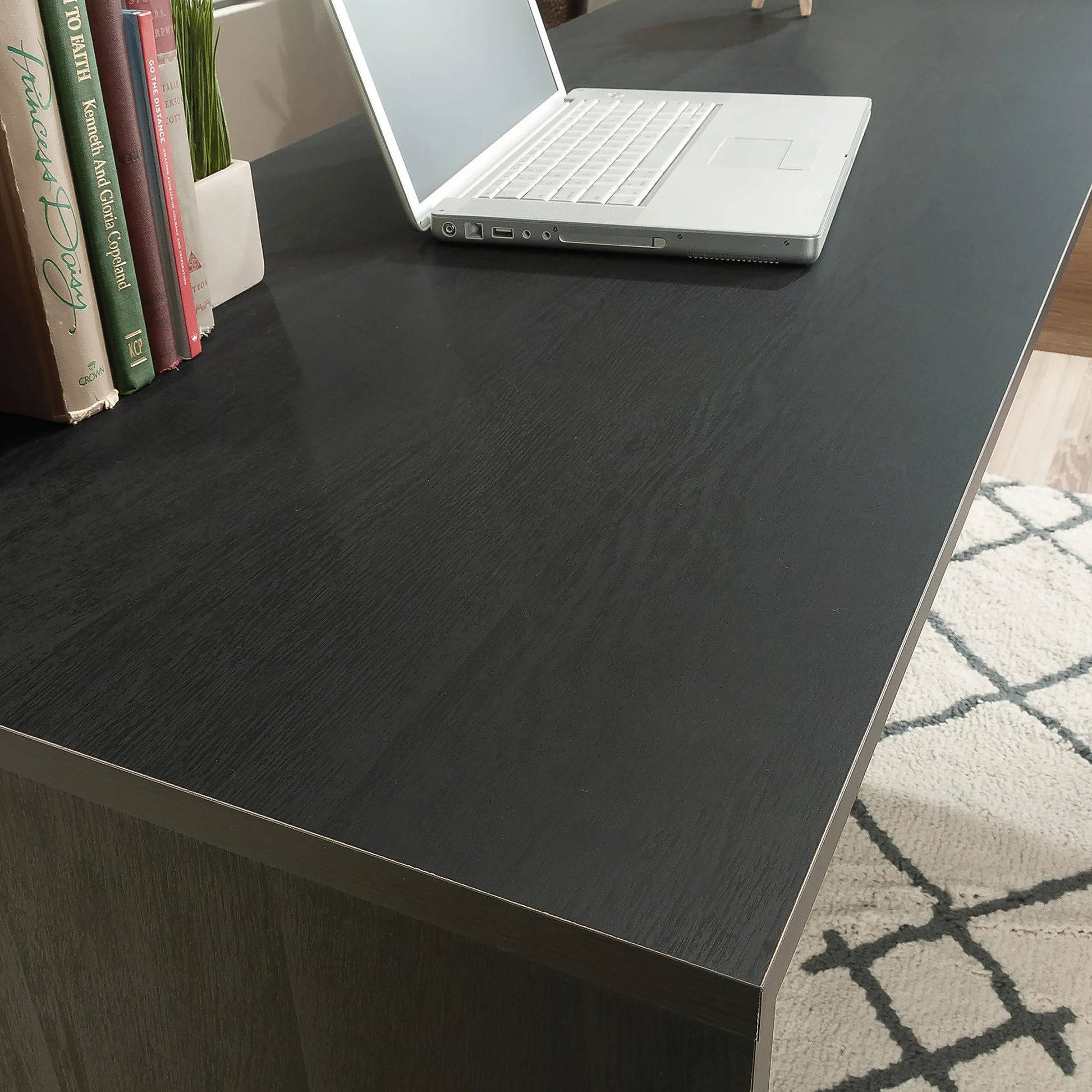 computer table office table study desk wooden table