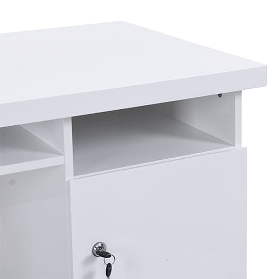 computer table office table study desk wooden table
