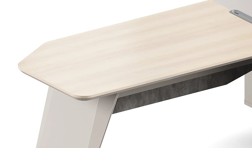 computer table Director office table study desk wooden table