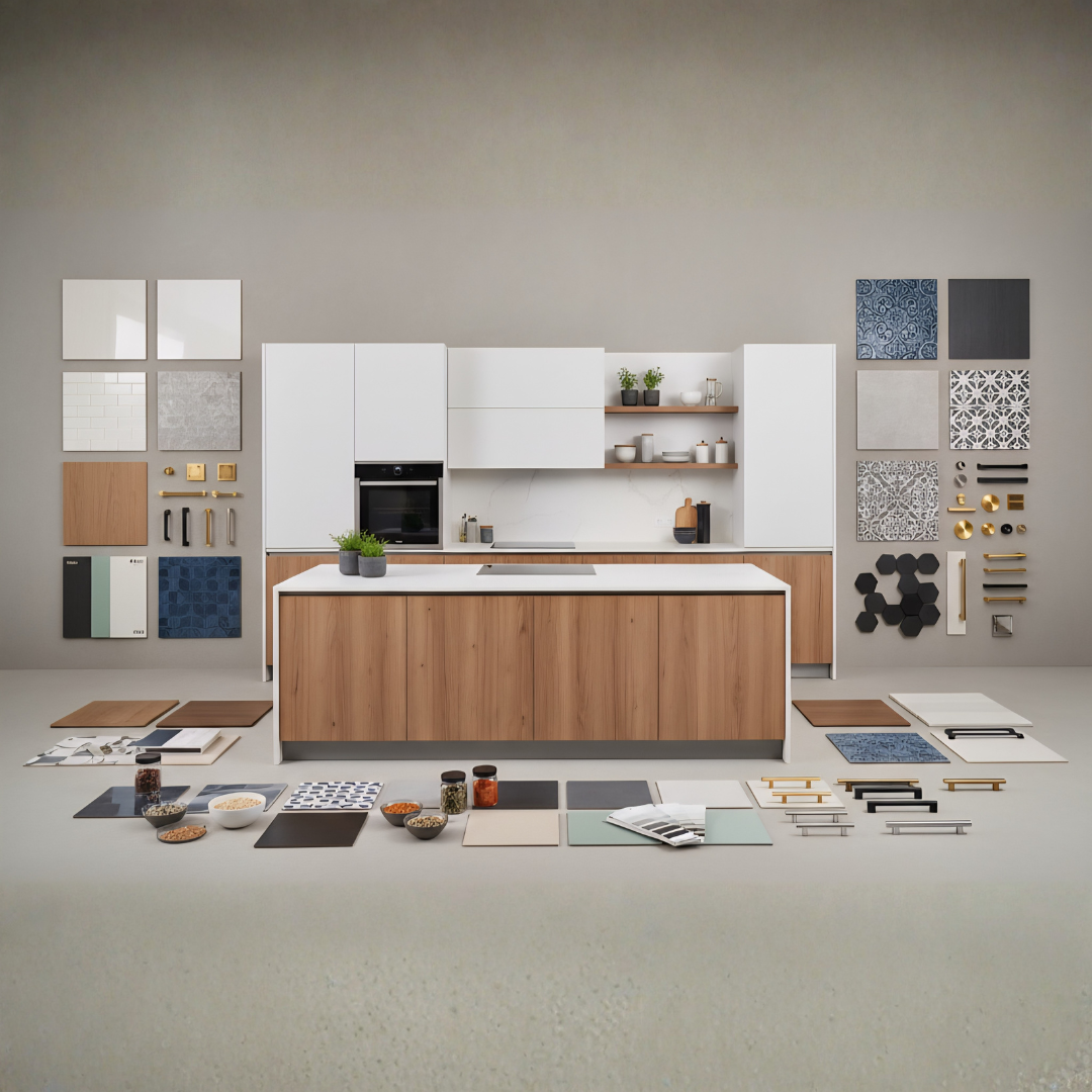 Customizable Designs