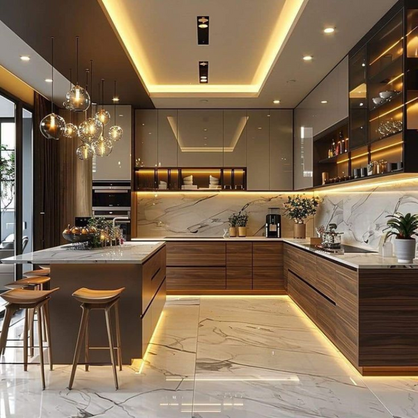 Customized Furniture