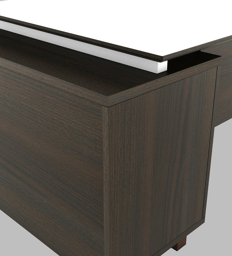 computer table Director office table study desk wooden table